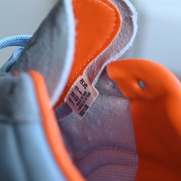 NEW Puma Palermo Sneakers - NIB - Picture 7 of 9